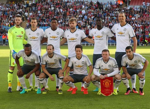 莫德里奇的 莫德里奇的