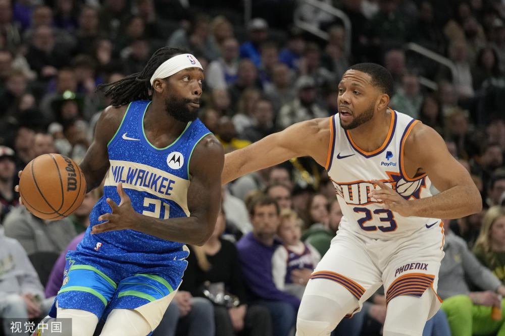 还是球员在 还是球员在